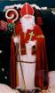  Der Nikolaus/Weihnachtsmann kommt zu Ihnen!