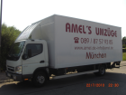  Umzüge München  089/87579385