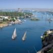 Nil Schiffsreise durch Ägypten von Luxor nach Assuan, 11 Tage 