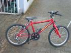 (175) 6 Gang 20 Zoll Rh 30 NOVUM MADE IN ITALY