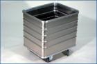 Alu Transportwagen 730 x 580 x 740 mm (L x B x H)