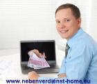 2.Standbein auf bauen Online, Bürotätigkeit als Nebenjob 