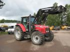 CASE IH JX 95 U2021