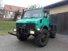 Unimog 1300 ( U 425 )