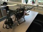Helikopter Align T-Rex 800E DFC TREKKER Super Combo