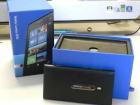 Nokia Lumia 800 Schwarz mit Orig. Karton/Zubehör + Rechnung