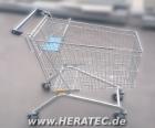 Gebrauchte Einkaufswagen Wanzl EL 180