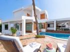 Mieten Sie Ihr Traum-Ferienhaus in Spanien 