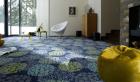 Vorwerk Fascination Modena Design Velours-Teppich