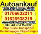 Cuxhaven Autoankauf,Suche Pkws, Busse,,,,