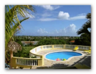 Dominikanische Republik: Sosua: Beeindruckende neuerbaute Villa 