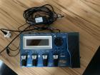 GUITAR SYNTHESIZER ROLAND GR 55