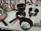 Tefal Pfannen, Auflaufformen und Woks für Wiederverkäufer