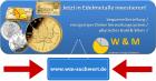 Ihr rentables Gold-Silber-Edelmetall-Depot mit physischem Gold / Silber ( Edelme