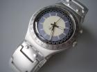 Swatch Irony, Herrenuhr