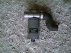  Leerlaufregelventi Volvo 850 /170 PS Klima