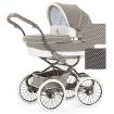 Kinderwagen Stylo Class Prive2021 Honeycomb