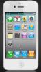 Gebrauchte Apple iPhone 4 32GB