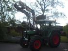 Fendt Farmer 306 LSA
