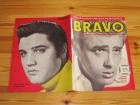Sammler sucht BRAVO Hefte der Jahre 1956 - max. 1980!