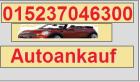 Siegen Automobile,Autoankauf