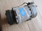 Klimakompressor Golf IV 1,9 TDI SD7V16 1J0820803K
