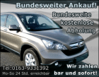 Fahrzeugankauf Willich NRW - Fahrzeug verkaufen Willich NRW