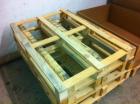 Paletten 80x120 um 1, - Euro bei Wolfsburg