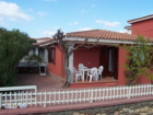 Sardinien Ferienhaus an Meer in San Teodoro Zentrum 