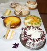 Torten Kuchen Süsses Preiswert
