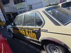 Verkaufe Oldtimer BMW 735i