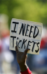 SUCHE DfB Pokal Finale Tickets2021 Zahle 300€ pro Karte