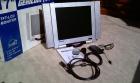 GERICOM TView LCD TFT 17 Zoll Monitor F171 mit FB in OVP