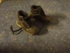 Feste Schuhe Größe 35