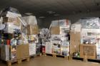 Restposten, Paletten, LKW, Haushaltsgeräte, Elektronik, CONRAD ELECTRONICS, 16%