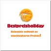 Reisen mit Bestpreisgarantie
