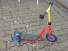 (102) PUKY ROLLER 12 Zoll