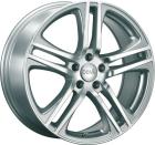 Audi A4 Winterkomplettrad Alu NEU