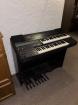 E- Orgel Farfisa TS600