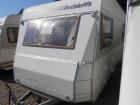Dethleffs Camper 460 T Jahr 1997