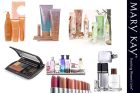 Schönheitsprogramm , Hautpflege und Make-Up beratung