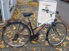 (164) 6 GANG 28 Zoll Rh 47 MC-KENZIE mit Beleuchtung