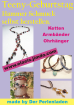 Teenager Geburtstag, Kindergeburtstag, Schmuckparty, Schmuck Kurse, Perlen, Glas