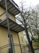 Anbaubalkone aun Polen