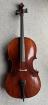 Eastman VC305 Montagnana Cello (2009) + Otto Musica Mirage Blue Koffer + Bogen –