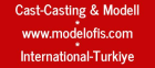 International Cast-Casting & Modell