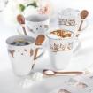 Angebote 15: Becher mit Löffel 