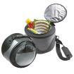 Kühltasche mit Grill