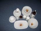 Kaffee/Servicen