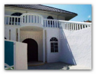 Doinikanische Republik: Sosua: Elegante zweistöckige Villa 